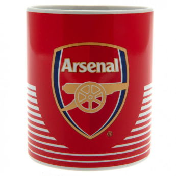 FC Arsenal šalica liverbird