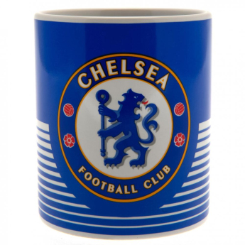 FC Chelsea šalica liverbird