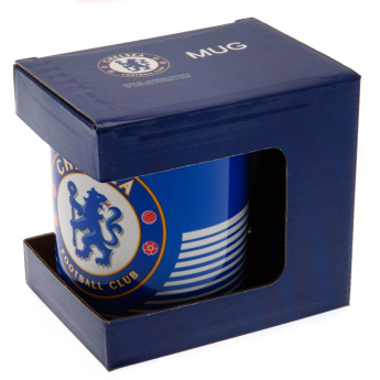 FC Chelsea šalica liverbird