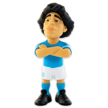 SSC Napoli figurica MINIX Football Icon Maradona