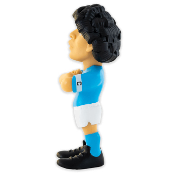SSC Napoli figurica MINIX Football Icon Maradona