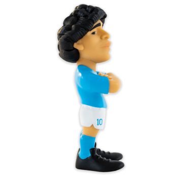 SSC Napoli figurica MINIX Football Icon Maradona