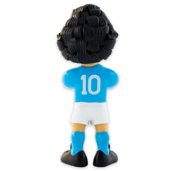 SSC Napoli figurica MINIX Football Icon Maradona