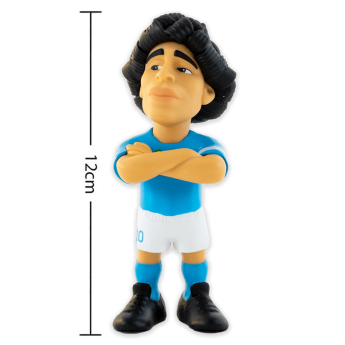 SSC Napoli figurica MINIX Football Icon Maradona