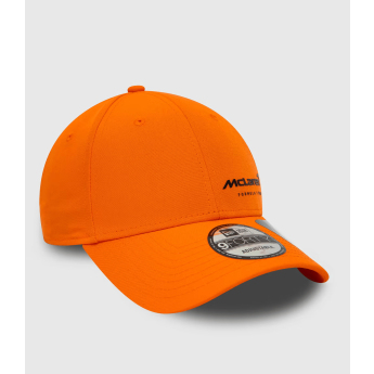 Mclaren Honda kapa za bejzbol ESS orange F1 Team 2025