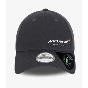 Mclaren Honda kapa za bejzbol ESS grey F1 Team 2025