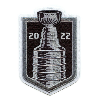 Tampa Bay Lightning hokejaški dres #91 Steven Stamkos adizero Home Authentic Player Pro Stanley Cup Final 2022 Jersey Patch