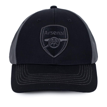 FC Arsenal kapa za bejzbol Blackball