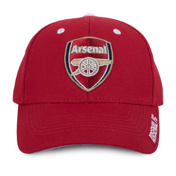 FC Arsenal kapa za bejzbol Red Frost MVP