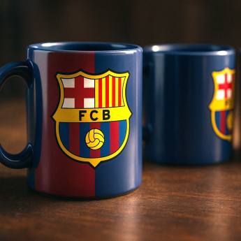FC Barcelona šalica 24/25 Home