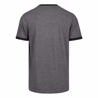 San Jose Sharks muška majica Belridge 47 Capital Ringer Tee