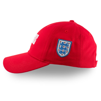 Nogometne reprezentacije kapa za bejzbol England FA Lionesses