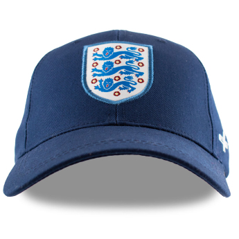 Nogometne reprezentacije kapa za bejzbol England FA Navy