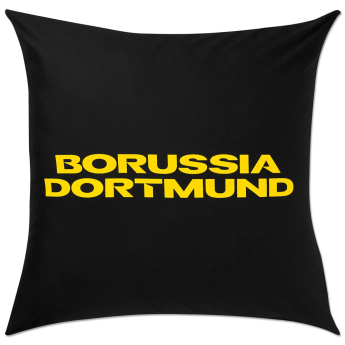 Borussia Dortmund posteljina za jedan krevet 24/25 with signatures