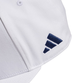 Real Madrid šilterica ravnog oboda Snapback white