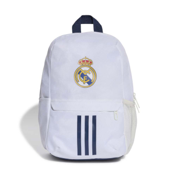 Real Madrid dječji ruksak white