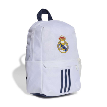 Real Madrid dječji ruksak white