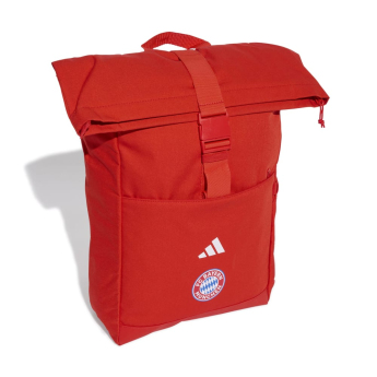 Bayern München ruksak Home red
