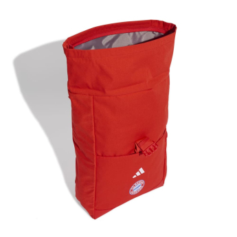 Bayern München ruksak Home red