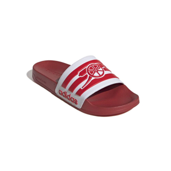 FC Arsenal papuče Shower red