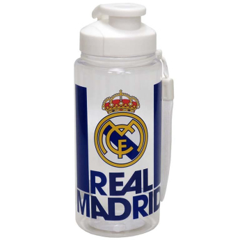 Real Madrid boca za piće transparent