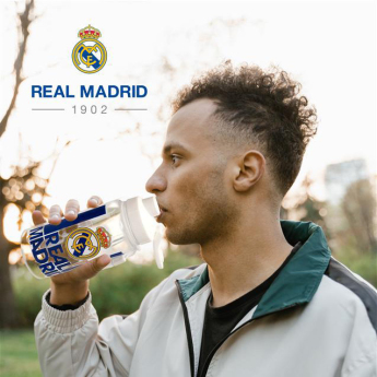 Real Madrid boca za piće transparent
