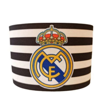 Real Madrid kapetanska traka Stripe