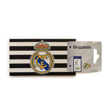 Real Madrid kapetanska traka Stripe
