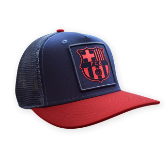 FC Barcelona kapa za bejzbol Patch