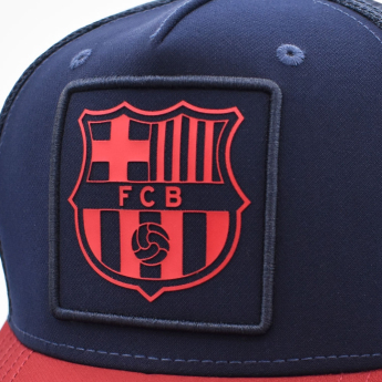 FC Barcelona kapa za bejzbol Patch