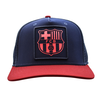 FC Barcelona kapa za bejzbol Patch