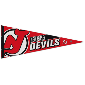 New Jersey Devils zastava Premium Pennant