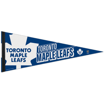 Toronto Maple Leafs zastava Premium Pennant