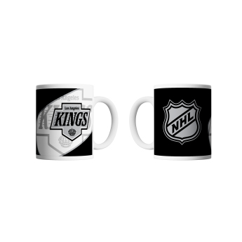Los Angeles Kings šalica SHADOW LOGO (330ml)