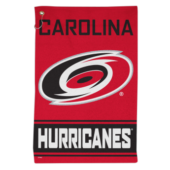 Carolina Hurricanes ručnik The Fan
