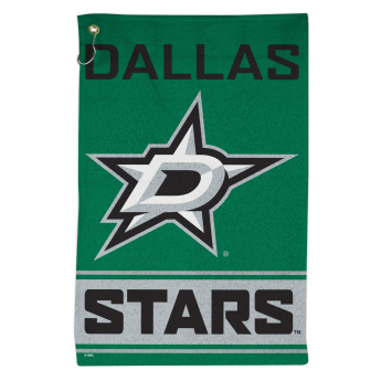 Dallas Stars ručnik The Fan