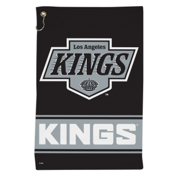 Los Angeles Kings ručnik The Fan