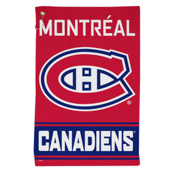 Montreal Canadiens ručnik The Fan
