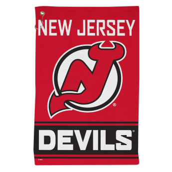 New Jersey Devils ručnik The Fan