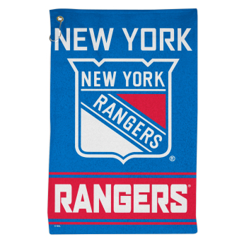 New York Rangers ručnik The Fan
