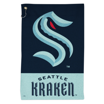 Seattle Kraken ručnik The Fan
