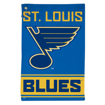 St. Louis Blues ručnik The Fan