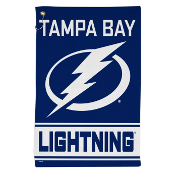 Tampa Bay Lightning ručnik The Fan