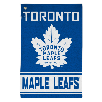 Toronto Maple Leafs ručnik The Fan