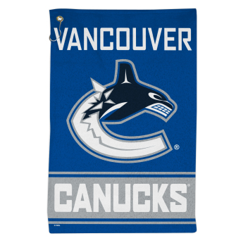 Vancouver Canucks ručnik The Fan