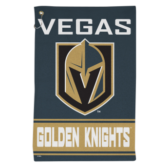 Vegas Golden Knights ručnik The Fan