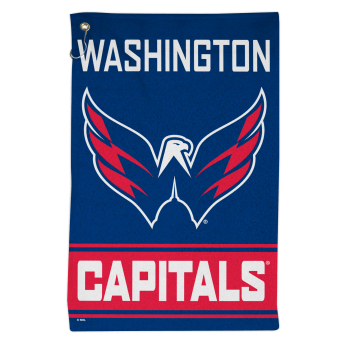 Washington Capitals ručnik The Fan