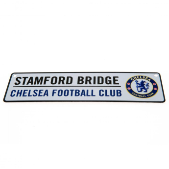 FC Chelsea znak za prozor Window
