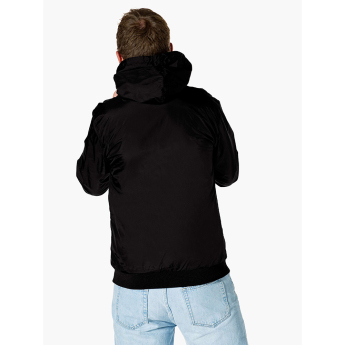 Bayern München muška jakna s kapuljačom Windbreaker Classic