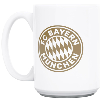 Bayern München šalica Meister 2025